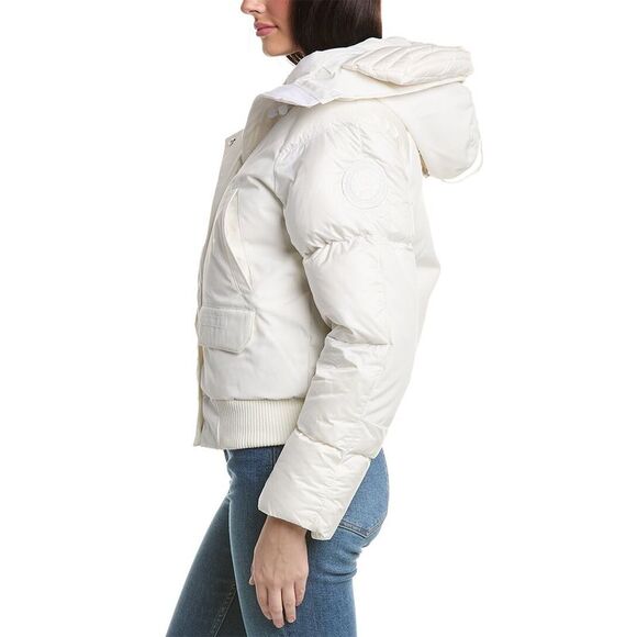 Canada Goose Paradigm Chilliwack Bomber Jacket - Picture 4 of 5